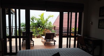 Baan Kantiang See Villas (2 Bedroom Villas)