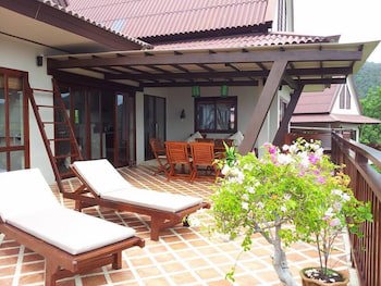 Baan Kantiang See Villas (2 Bedroom Villas)