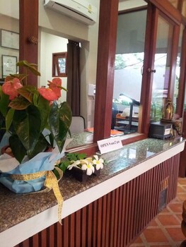 Baan Kantiang See Villas (2 Bedroom Villas)