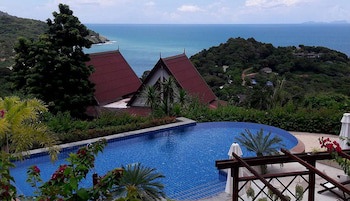 Baan Kantiang See Villas (2 Bedroom Villas)