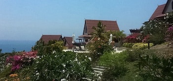 Baan Kantiang See Villas (2 Bedroom Villas)