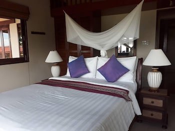 Baan Kantiang See Villas (2 Bedroom Villas)