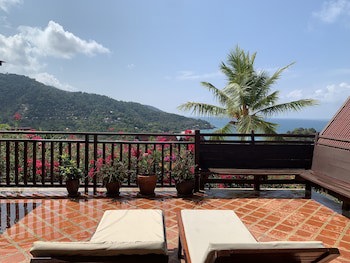 Baan Kantiang See Villas (2 Bedroom Villas)