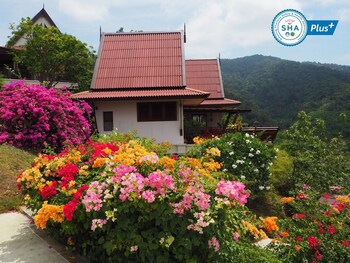 Baan Kantiang See Villas (2 Bedroom Villas)
