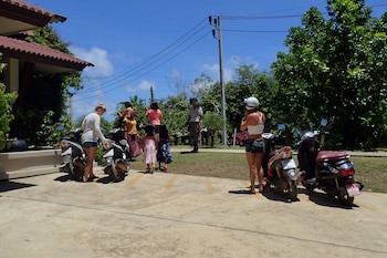 Baan Kantiang See Villas (2 Bedroom Villas)