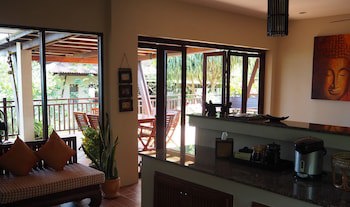 Baan Kantiang See Villas (2 Bedroom Villas)