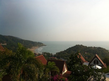 Baan Kantiang See Villas (2 Bedroom Villas)