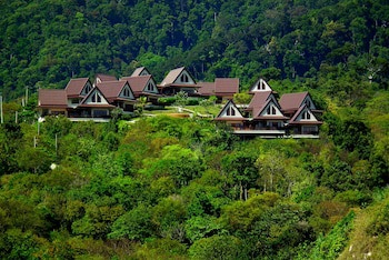 Baan Kantiang See Villas (2 Bedroom Villas)