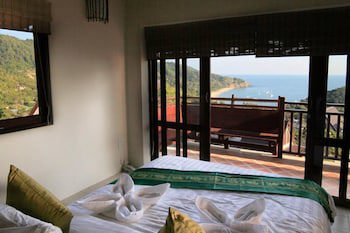 Baan Kantiang See Villas (2 Bedroom Villas)