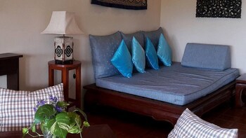 Baan Kantiang See Villas (2 Bedroom Villas)