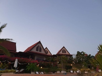 Baan Kantiang See Villas (2 Bedroom Villas)