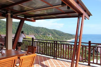 Baan Kantiang See Villas (2 Bedroom Villas)