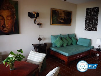 Baan Kantiang See Villas (2 Bedroom Villas)