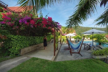 Baan Kantiang See Villas (2 Bedroom Villas)