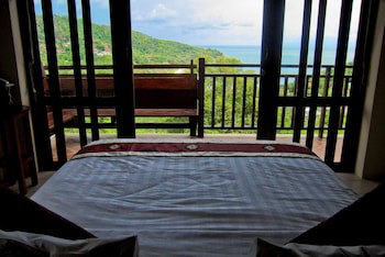 Baan Kantiang See Villas (2 Bedroom Villas)