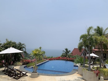 Baan Kantiang See Villas (2 Bedroom Villas)