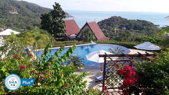 Baan Kantiang See Villas (2 Bedroom Villas)