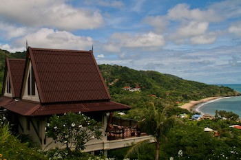 Baan Kantiang See Villas (2 Bedroom Villas)