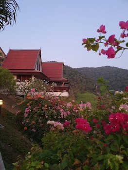 Baan Kantiang See Villas (2 Bedroom Villas)