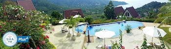 Baan Kantiang See Villas (2 Bedroom Villas)
