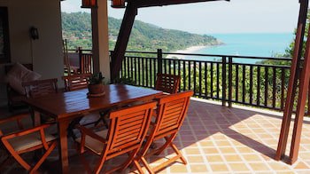 Baan Kantiang See Villas (2 Bedroom Villas)