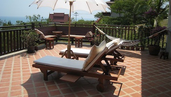 Baan Kantiang See Villas (2 Bedroom Villas)