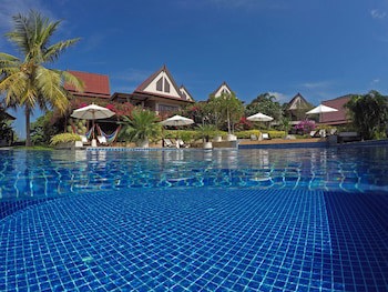 Baan Kantiang See Villas (2 Bedroom Villas)