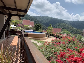 Baan Kantiang See Villas (2 Bedroom Villas)