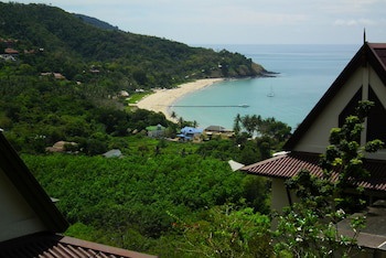 Baan Kantiang See Villas (2 Bedroom Villas)