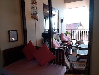 Baan Kantiang See Villas (2 Bedroom Villas)