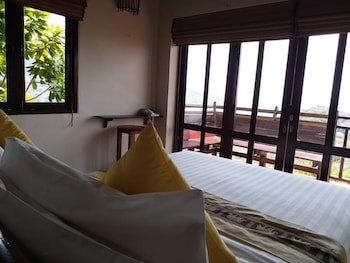 Baan Kantiang See Villas (2 Bedroom Villas)