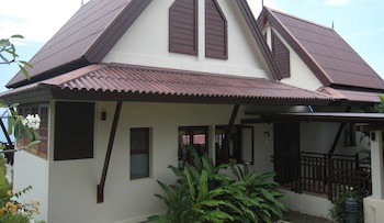 Baan Kantiang See Villas (2 Bedroom Villas)