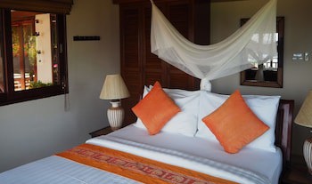 Baan Kantiang See Villas (2 Bedroom Villas)