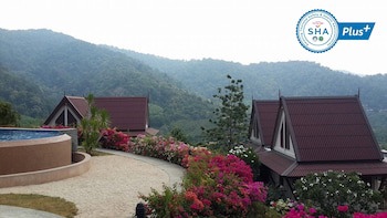 Baan Kantiang See Villas (2 Bedroom Villas)