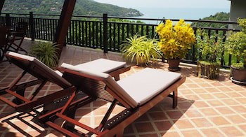 Baan Kantiang See Villas (2 Bedroom Villas)