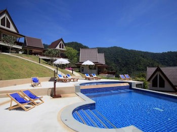 Baan Kantiang See Villas (2 Bedroom Villas)