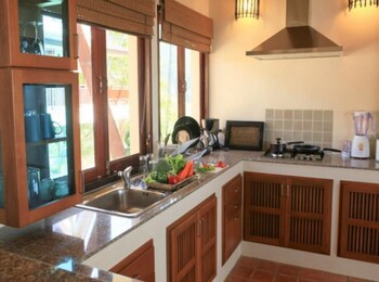 Baan Kantiang See Villas (2 Bedroom Villas)
