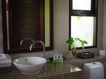 Baan Kantiang See Villas (2 Bedroom Villas)