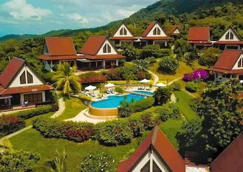 Baan Kantiang See Villas (2 Bedroom Villas)