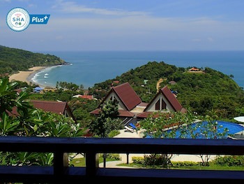 Baan Kantiang See Villas (2 Bedroom Villas)