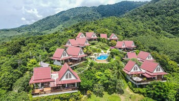 Baan Kantiang See Villas (2 Bedroom Villas)