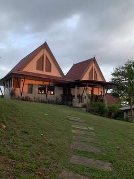 Baan Kantiang See Villas (2 Bedroom Villas)