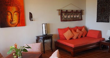 Baan Kantiang See Villas (2 Bedroom Villas)