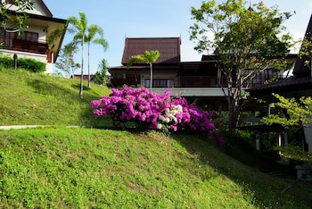 Baan Kantiang See Villas (2 Bedroom Villas)