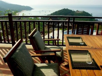 Baan Kantiang See Villas (2 Bedroom Villas)