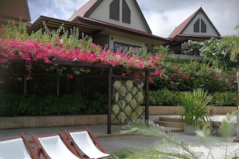 Baan Kantiang See Villas (2 Bedroom Villas)