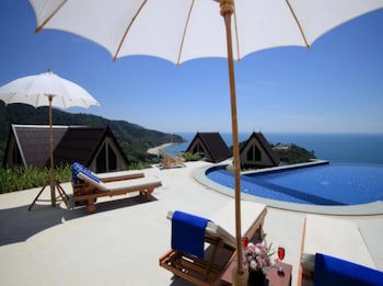Baan Kantiang See Villas (2 Bedroom Villas)