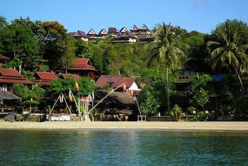 Baan Kantiang See Villas (2 Bedroom Villas)