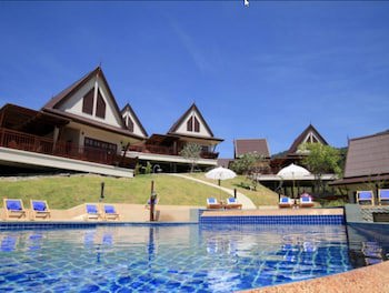 Baan Kantiang See Villas (2 Bedroom Villas)
