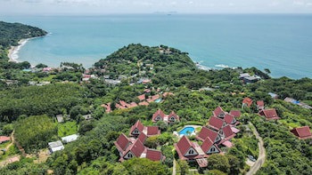 Baan Kantiang See Villas (2 Bedroom Villas)